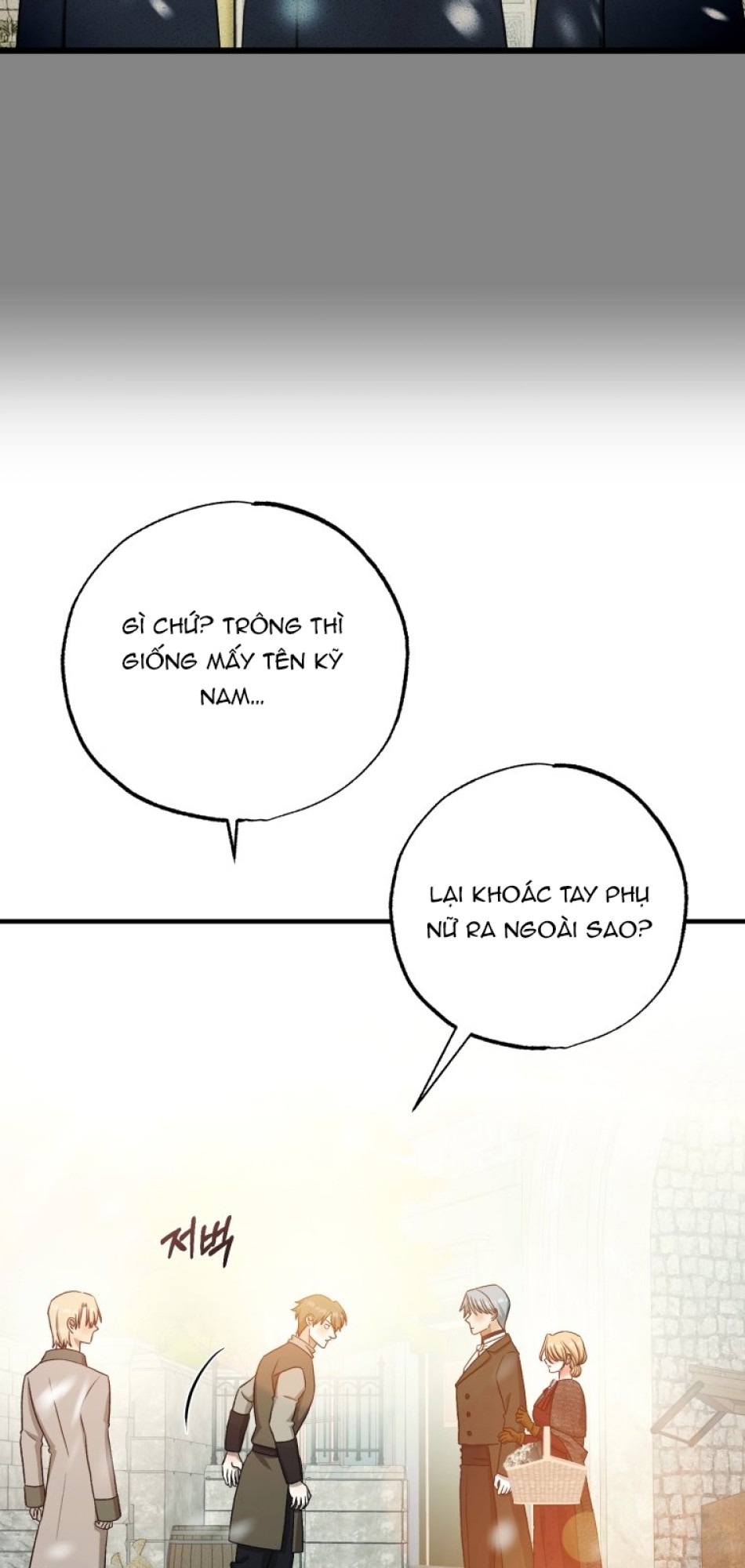 Tôi Bị Cắn Bởi Chú Chó Tôi Đã Bỏ Rơi 