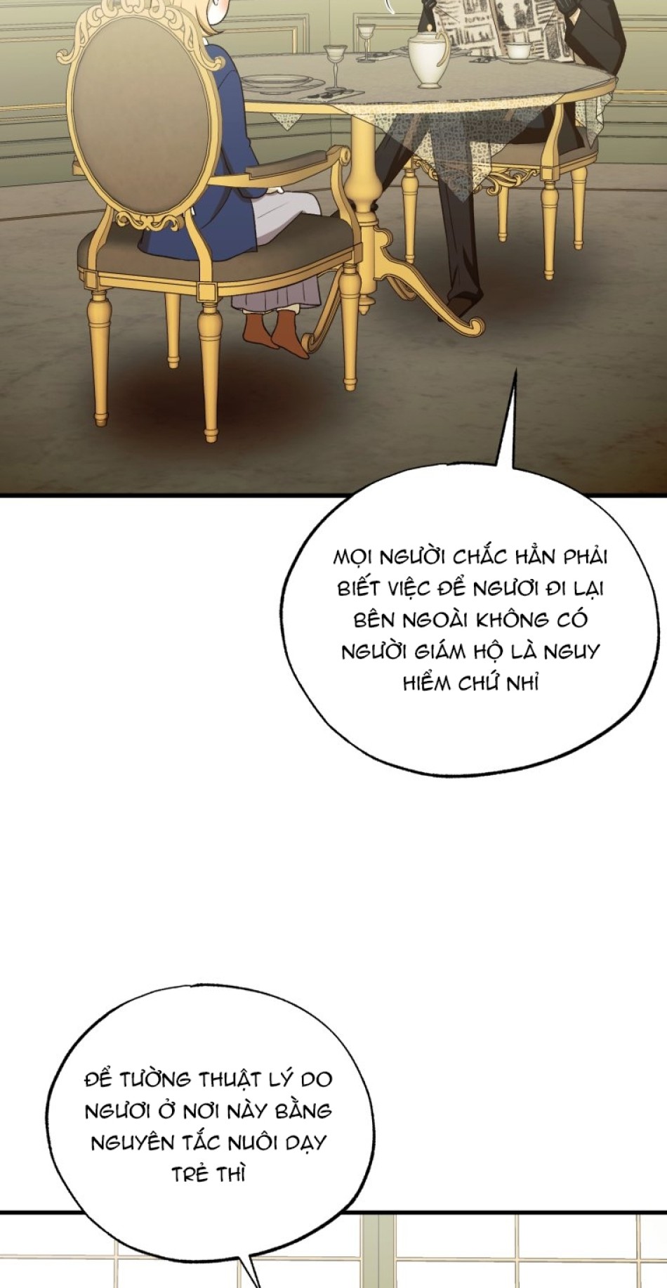 Tôi Bị Cắn Bởi Chú Chó Tôi Đã Bỏ Rơi 