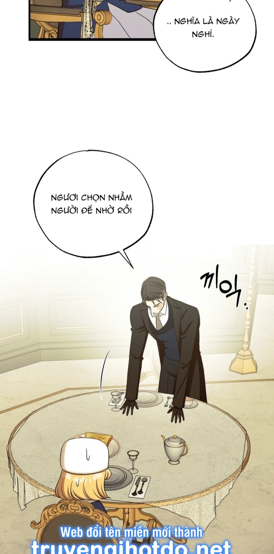 Tôi Bị Cắn Bởi Chú Chó Tôi Đã Bỏ Rơi 