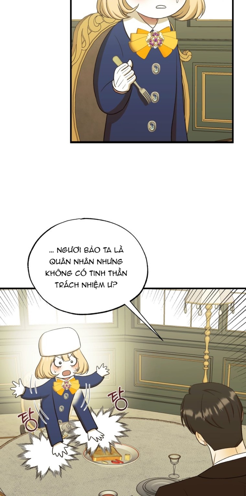 Tôi Bị Cắn Bởi Chú Chó Tôi Đã Bỏ Rơi 