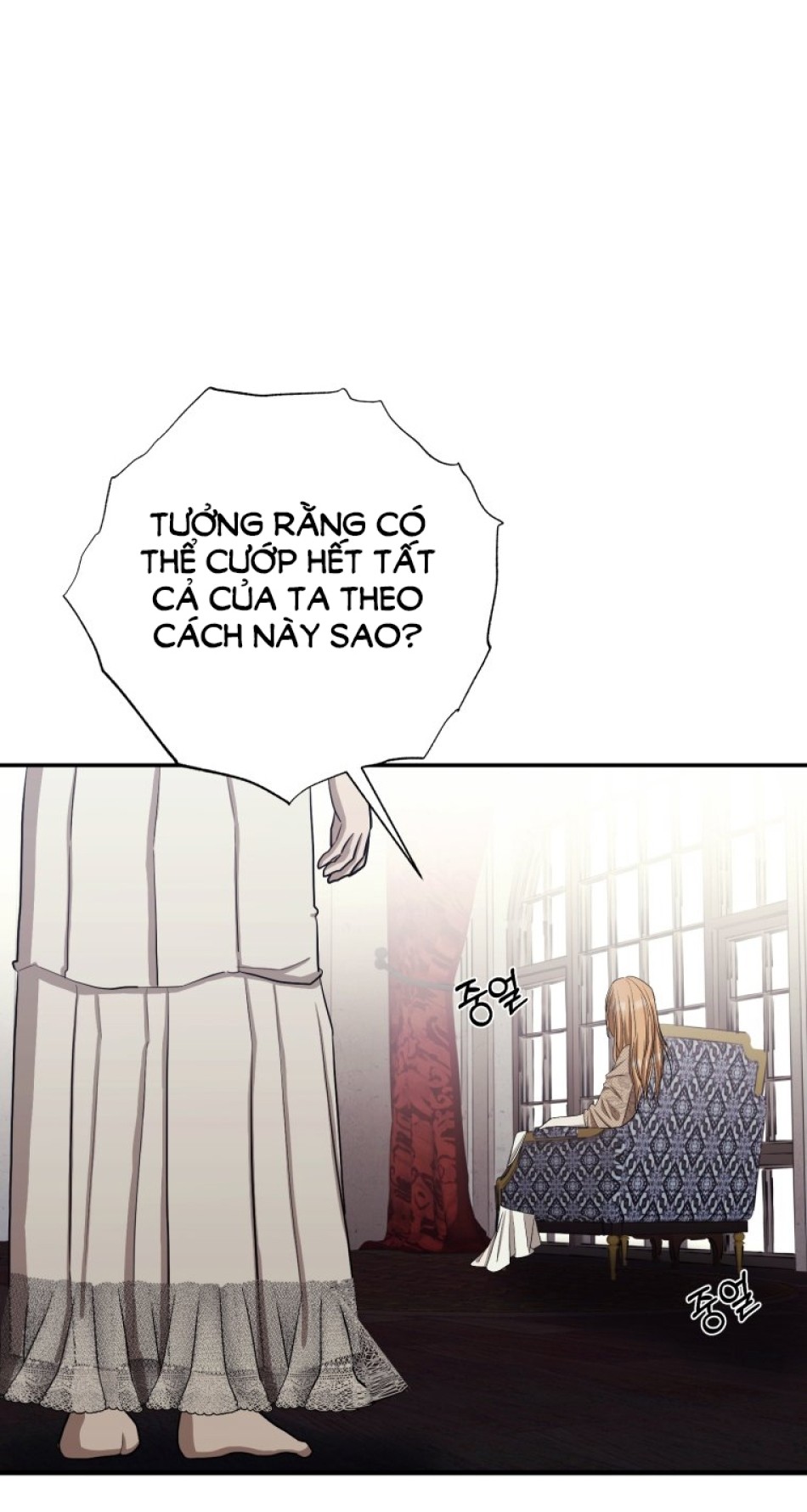 Tôi Bị Cắn Bởi Chú Chó Tôi Đã Bỏ Rơi 