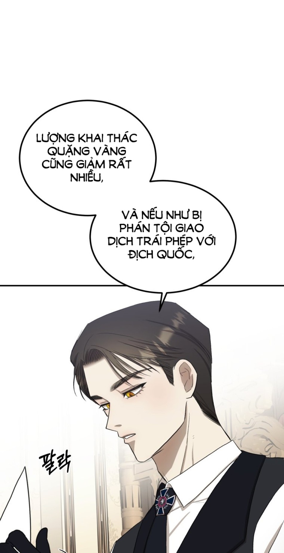 Tôi Bị Cắn Bởi Chú Chó Tôi Đã Bỏ Rơi 