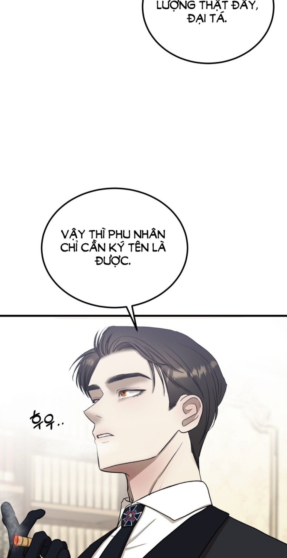 Tôi Bị Cắn Bởi Chú Chó Tôi Đã Bỏ Rơi 
