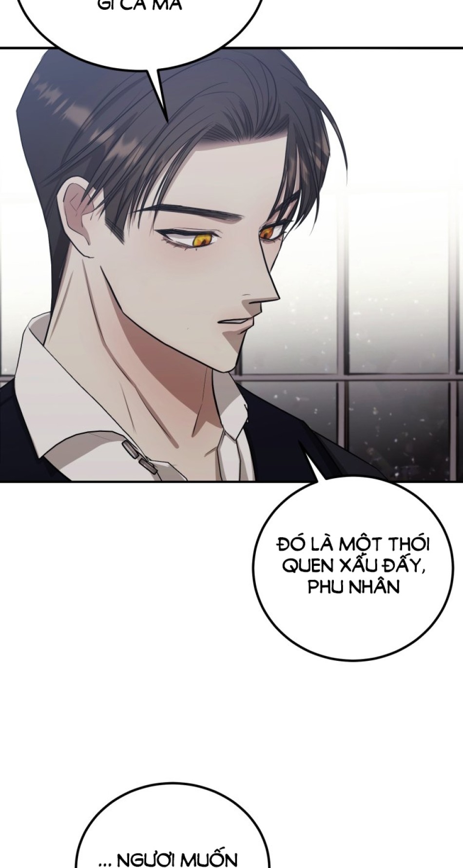 Tôi Bị Cắn Bởi Chú Chó Tôi Đã Bỏ Rơi 