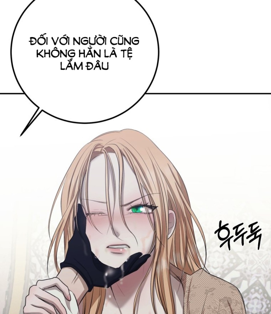 Tôi Bị Cắn Bởi Chú Chó Tôi Đã Bỏ Rơi 