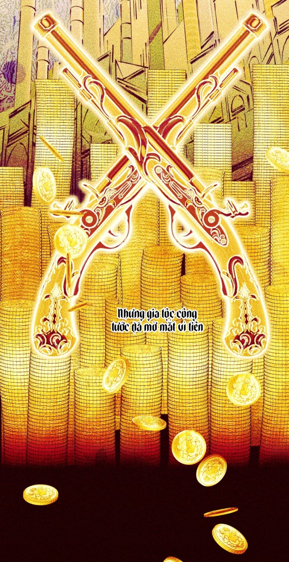 Tôi Bị Cắn Bởi Chú Chó Tôi Đã Bỏ Rơi 