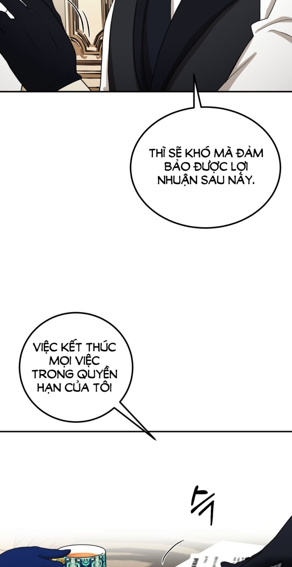 Tôi Bị Cắn Bởi Chú Chó Tôi Đã Bỏ Rơi 
