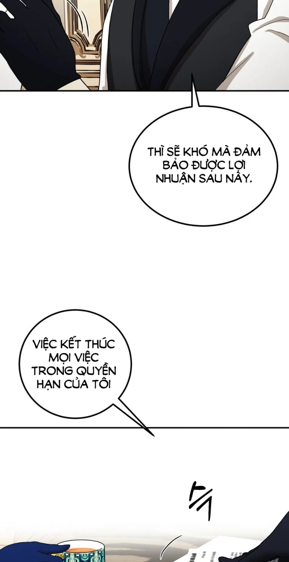Tôi Bị Cắn Bởi Chú Chó Tôi Đã Bỏ Rơi 