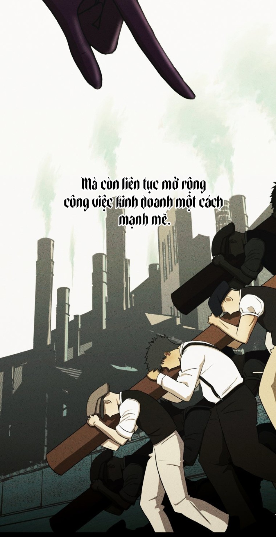 Tôi Bị Cắn Bởi Chú Chó Tôi Đã Bỏ Rơi 