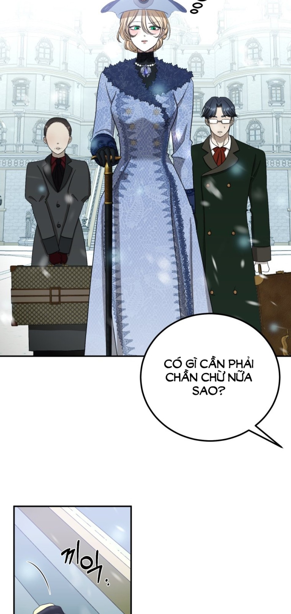 Tôi Bị Cắn Bởi Chú Chó Tôi Đã Bỏ Rơi 