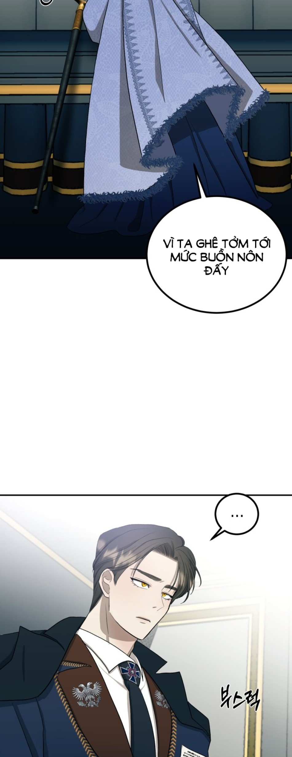 Tôi Bị Cắn Bởi Chú Chó Tôi Đã Bỏ Rơi 