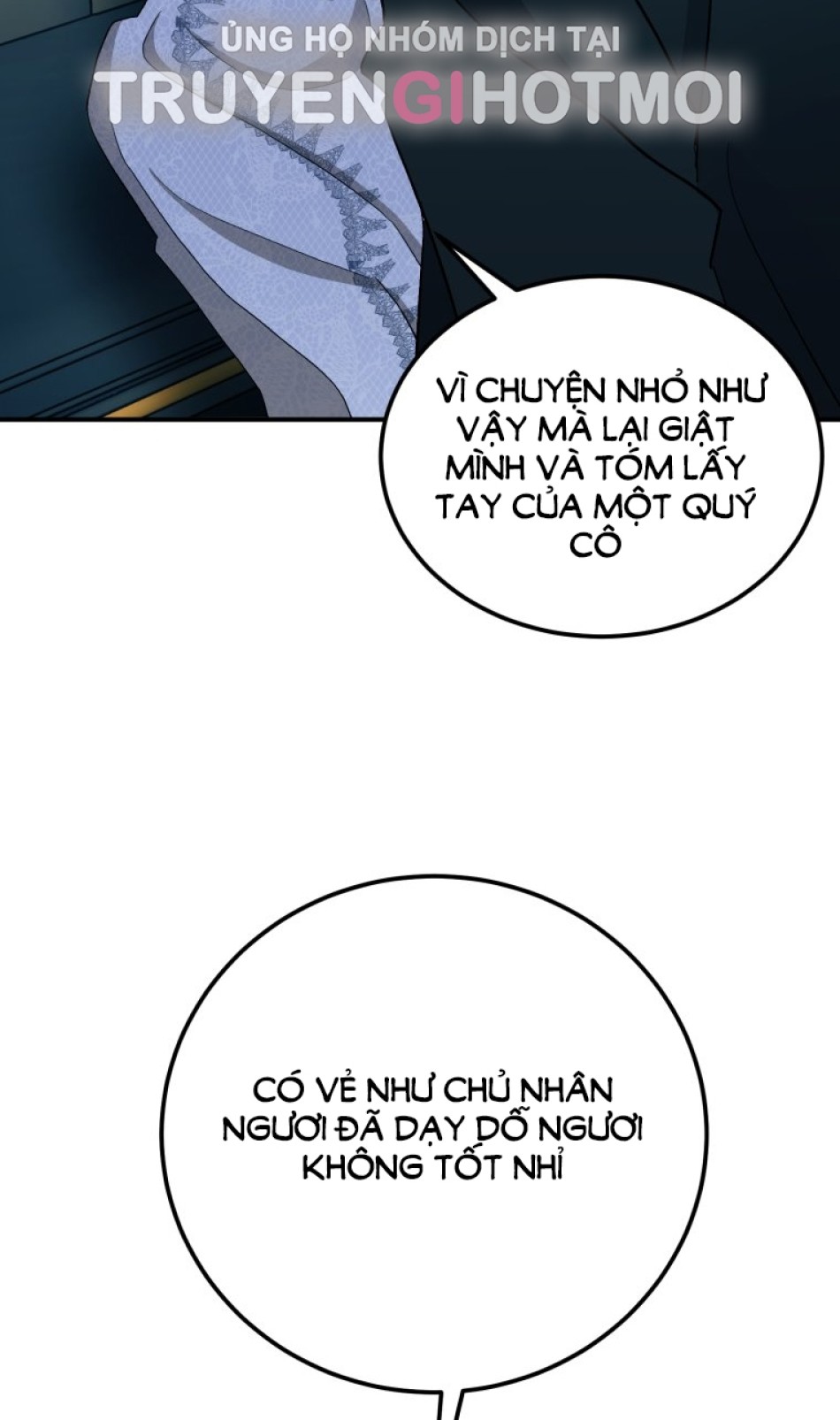 Tôi Bị Cắn Bởi Chú Chó Tôi Đã Bỏ Rơi 