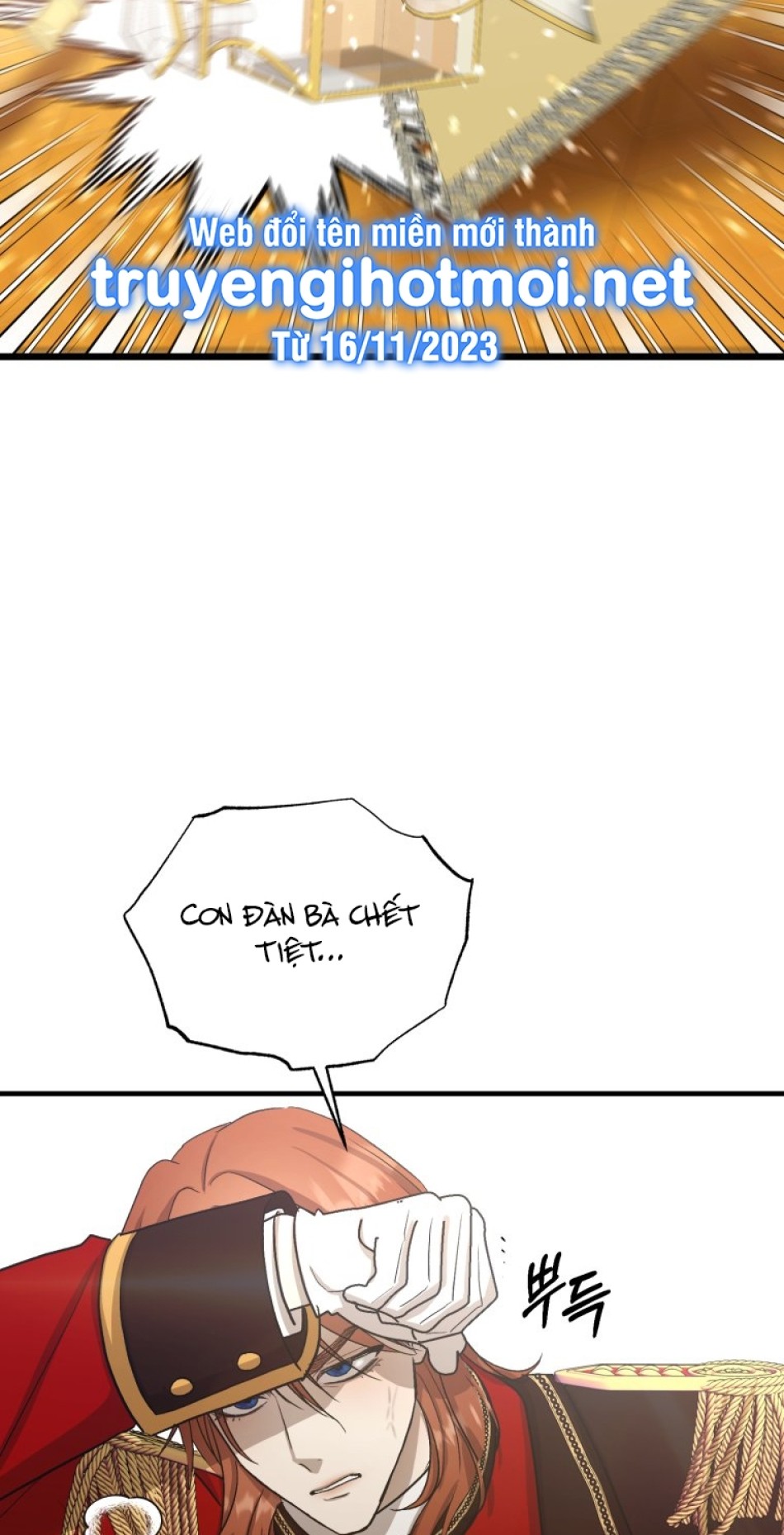 Tôi Bị Cắn Bởi Chú Chó Tôi Đã Bỏ Rơi 