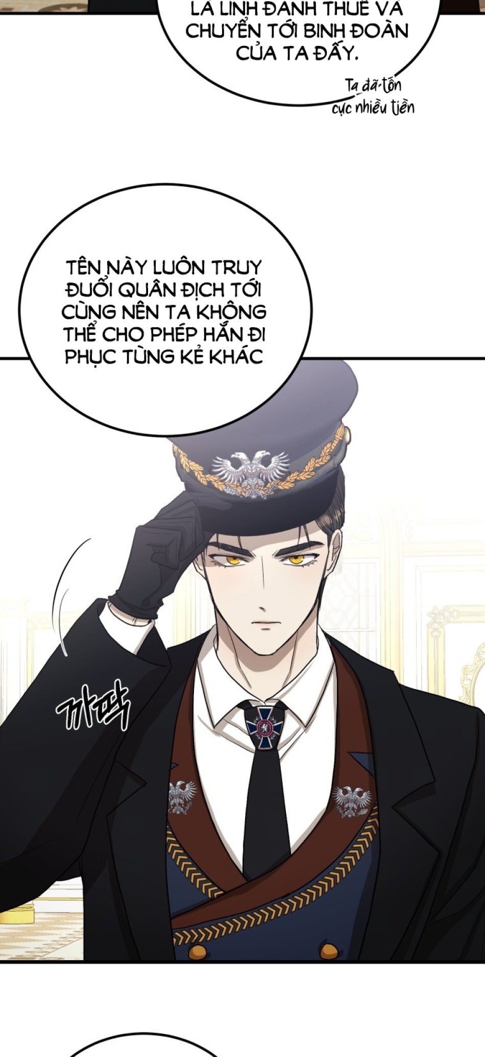 Tôi Bị Cắn Bởi Chú Chó Tôi Đã Bỏ Rơi 