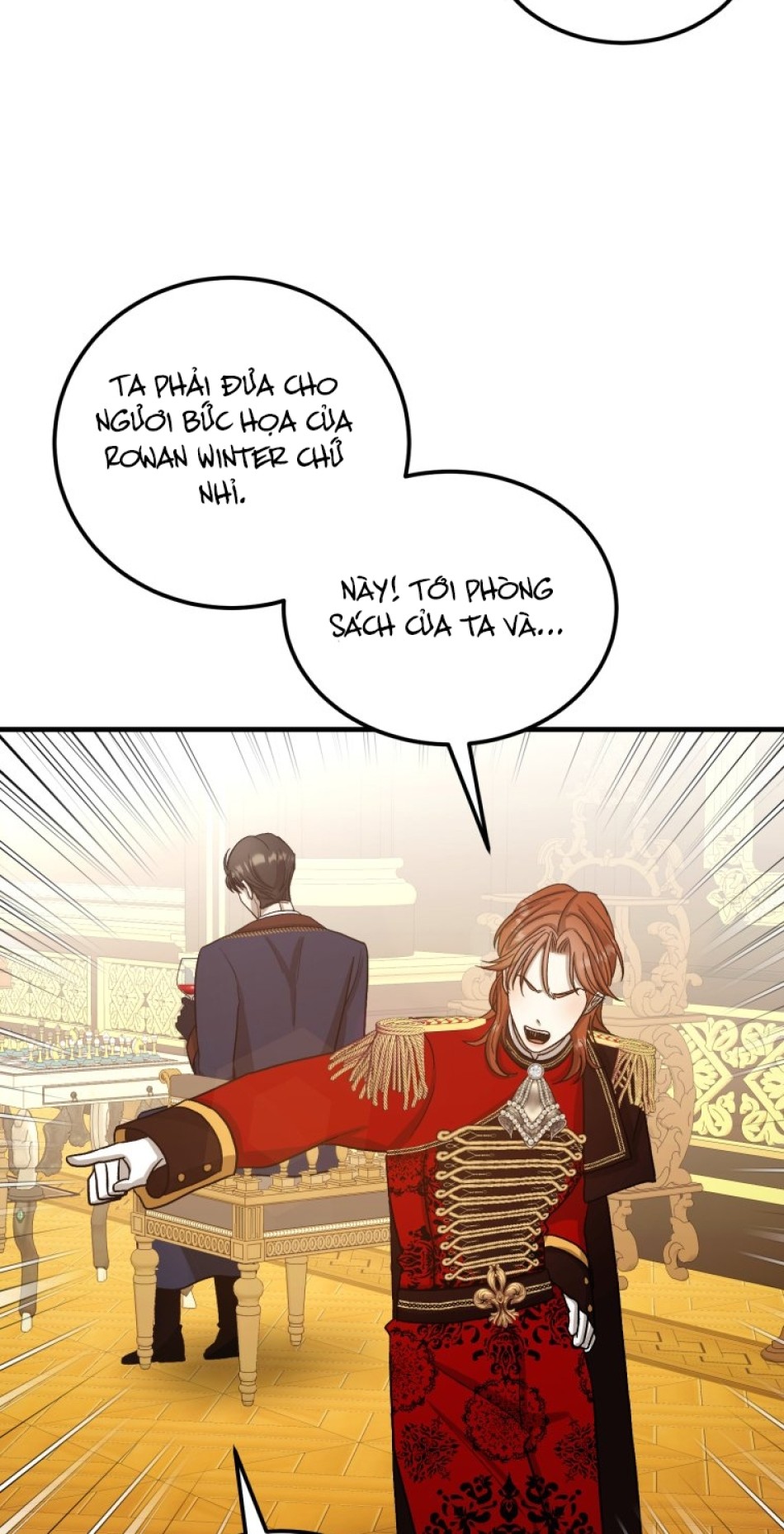 Tôi Bị Cắn Bởi Chú Chó Tôi Đã Bỏ Rơi 