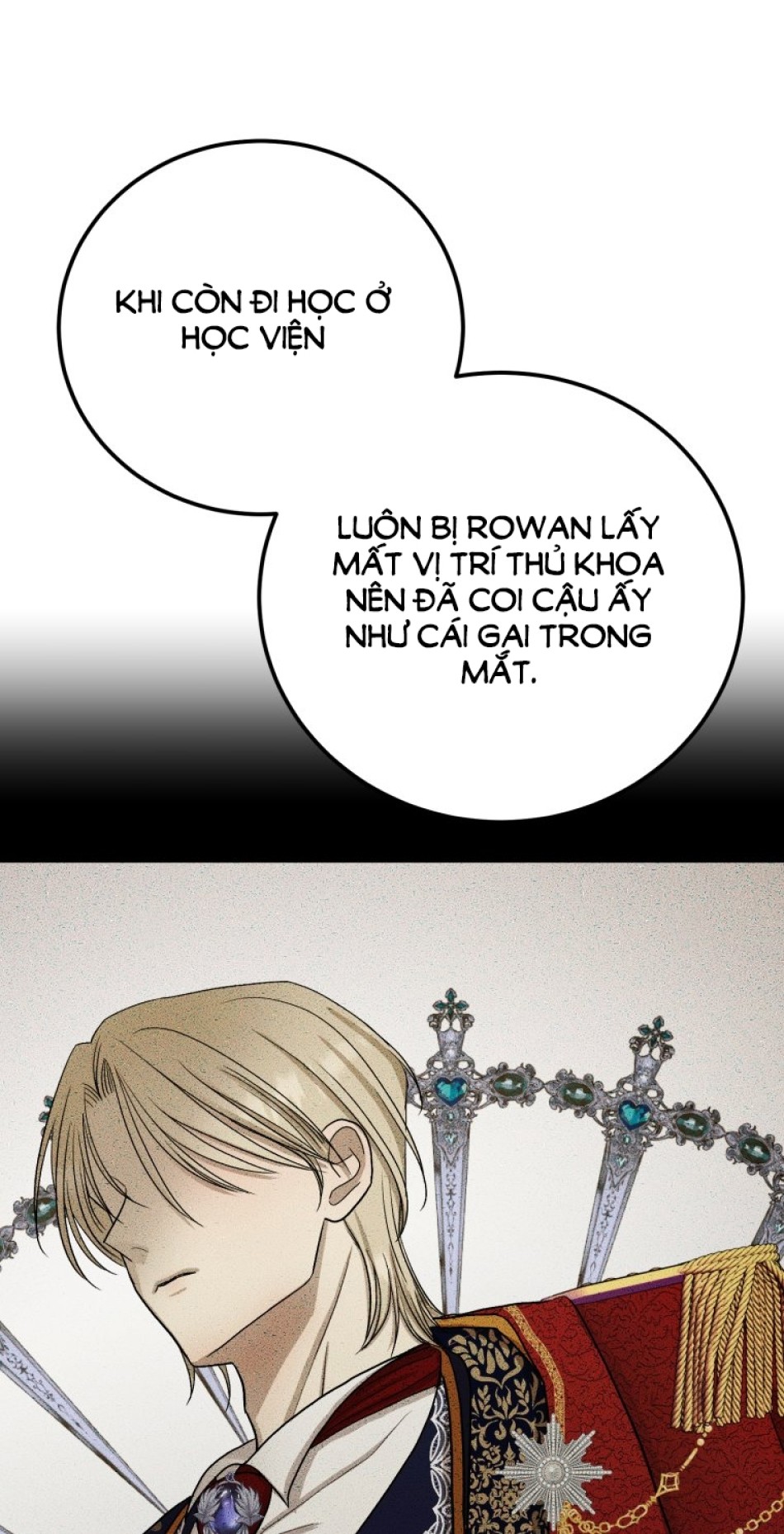 Tôi Bị Cắn Bởi Chú Chó Tôi Đã Bỏ Rơi 