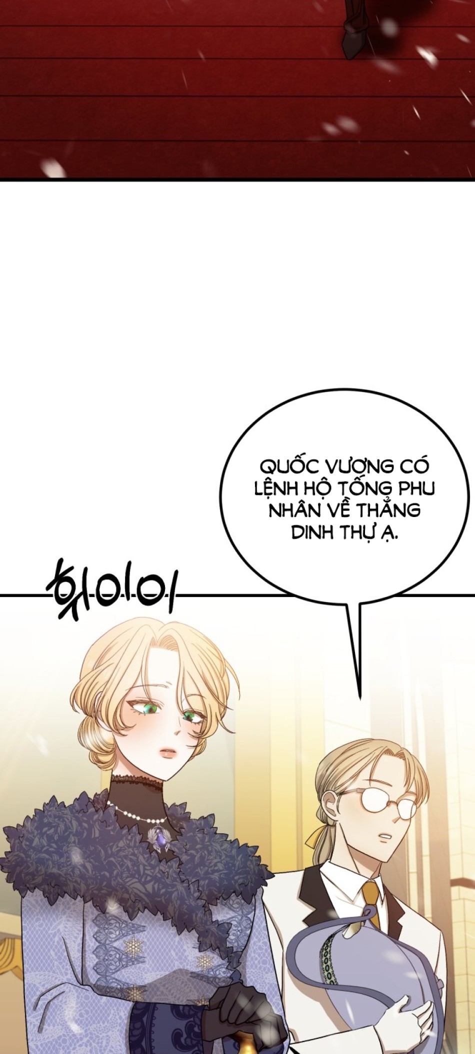 Tôi Bị Cắn Bởi Chú Chó Tôi Đã Bỏ Rơi 