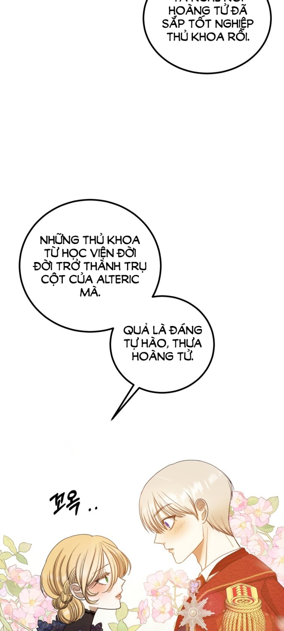 Tôi Bị Cắn Bởi Chú Chó Tôi Đã Bỏ Rơi 