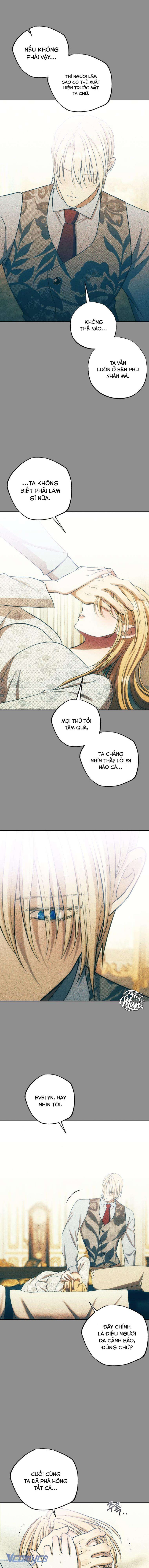 Tôi Bị Cắn Bởi Chú Chó Tôi Đã Bỏ Rơi 