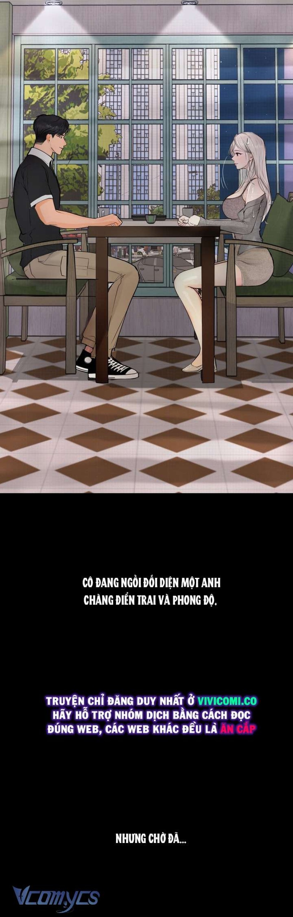 Tôi Bị Cắn Bởi Chú Chó Tôi Đã Bỏ Rơi 