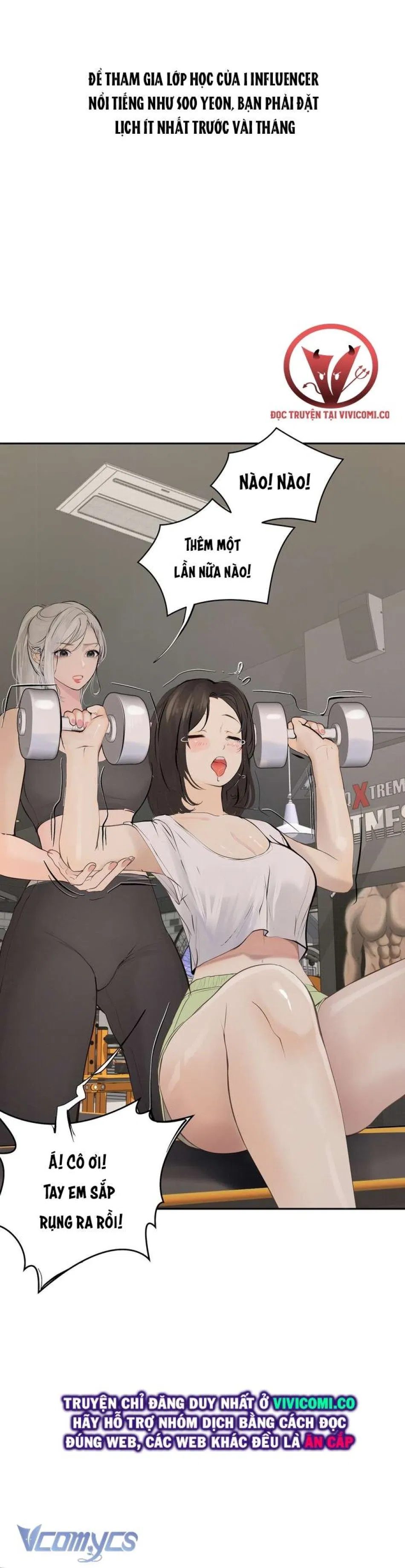 [15+] KHI TÔI BỊ CHÚ CHÓ TÔI BỎ RƠI CẮN 