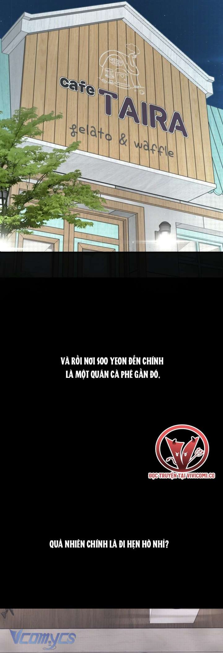 Tôi Bị Cắn Bởi Chú Chó Tôi Đã Bỏ Rơi 