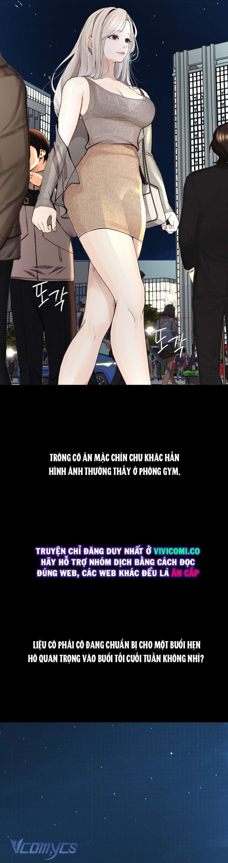 Tôi Bị Cắn Bởi Chú Chó Tôi Đã Bỏ Rơi 