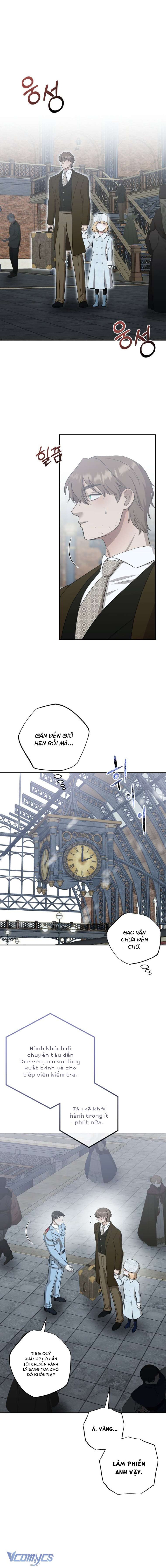 Tôi Bị Cắn Bởi Chú Chó Tôi Đã Bỏ Rơi 