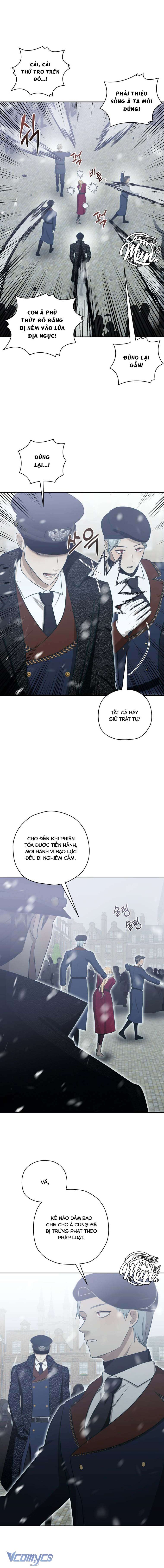 Tôi Bị Cắn Bởi Chú Chó Tôi Đã Bỏ Rơi 