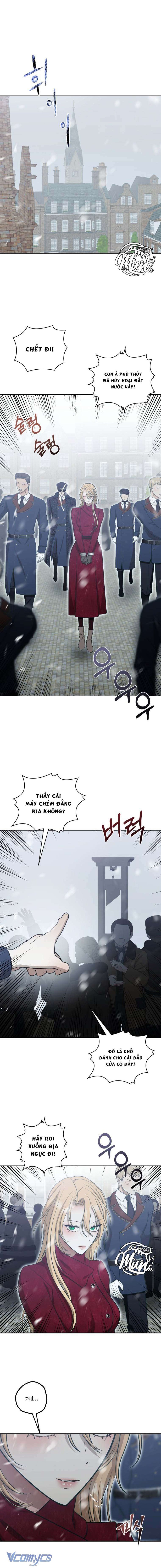 Tôi Bị Cắn Bởi Chú Chó Tôi Đã Bỏ Rơi 