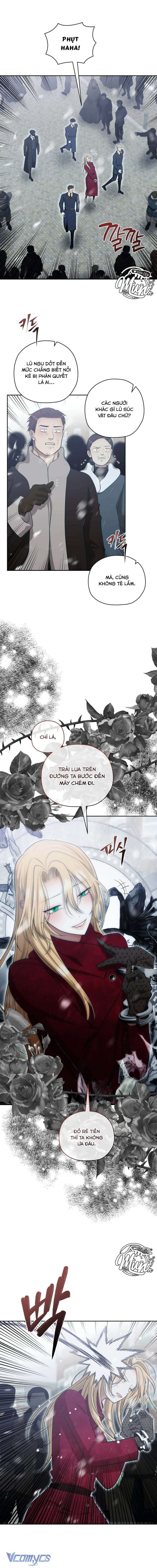 Tôi Bị Cắn Bởi Chú Chó Tôi Đã Bỏ Rơi 