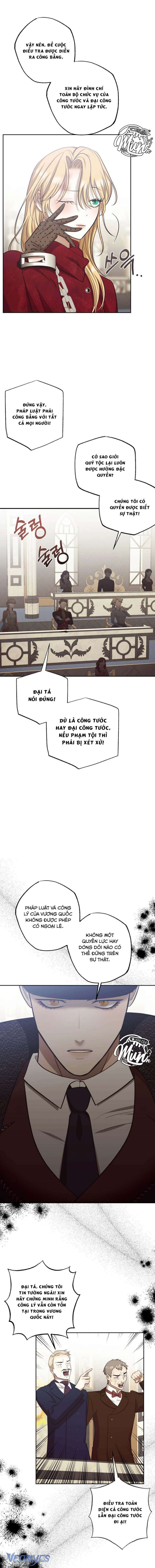 Tôi Bị Cắn Bởi Chú Chó Tôi Đã Bỏ Rơi 