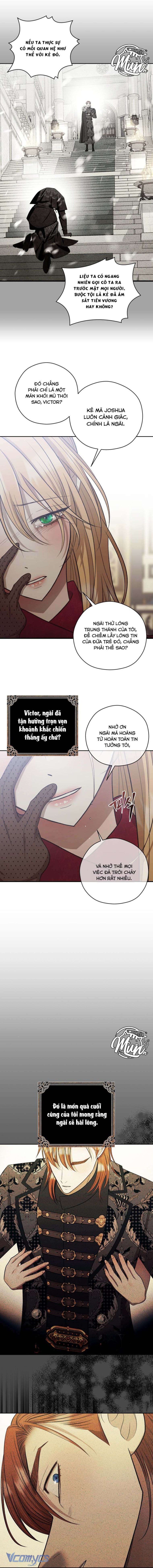 Tôi Bị Cắn Bởi Chú Chó Tôi Đã Bỏ Rơi 