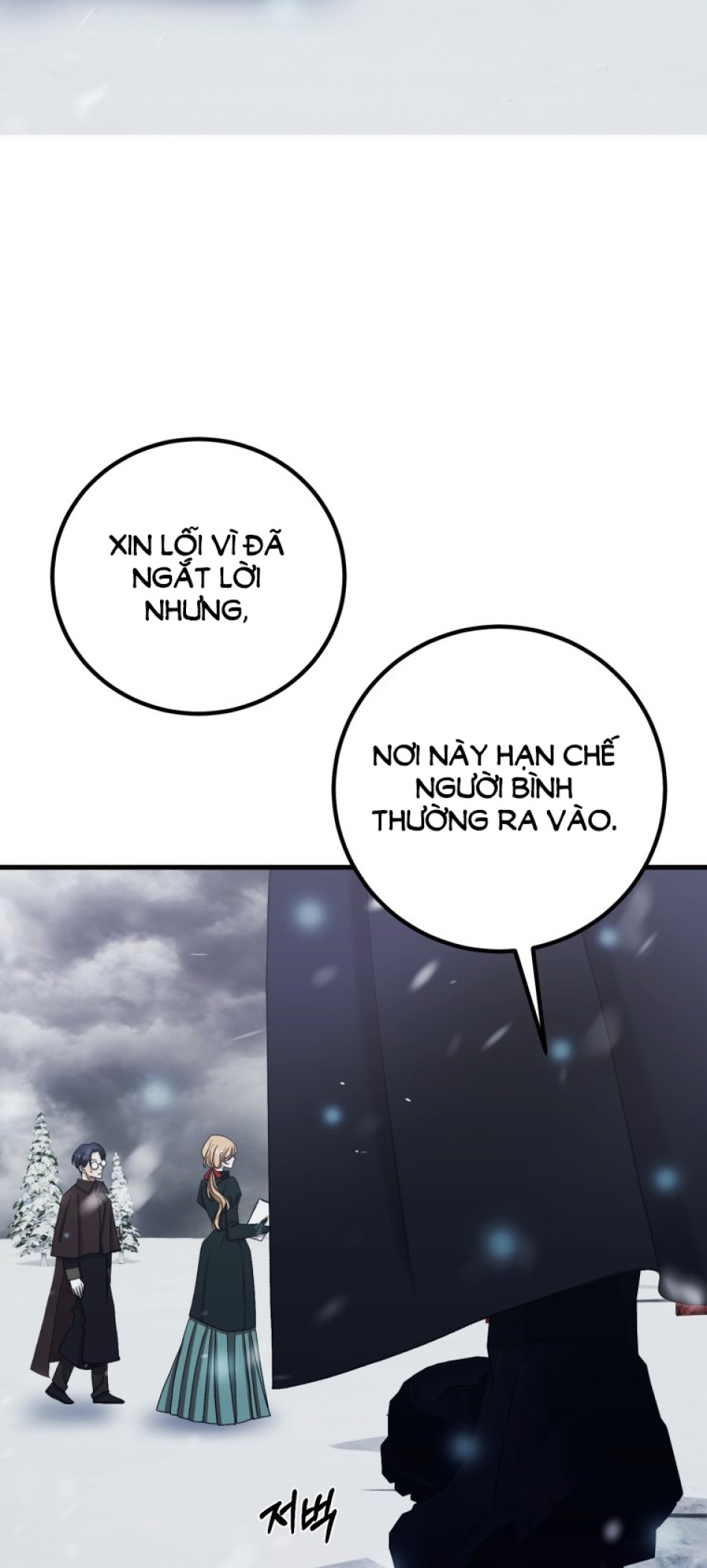 Tôi Bị Cắn Bởi Chú Chó Tôi Đã Bỏ Rơi 