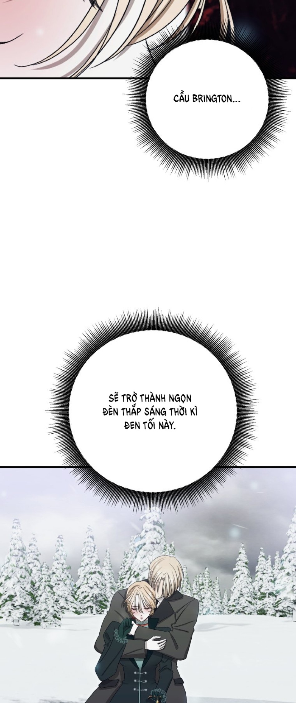 Tôi Bị Cắn Bởi Chú Chó Tôi Đã Bỏ Rơi 