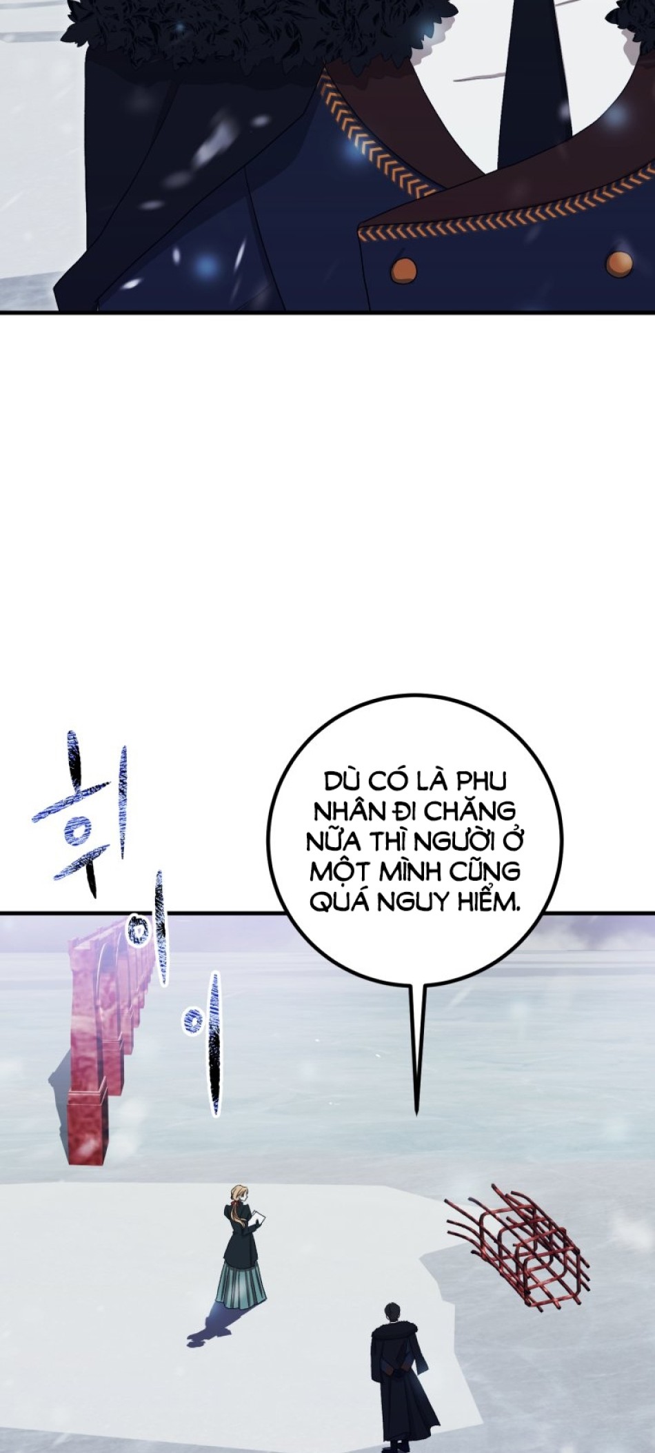 Tôi Bị Cắn Bởi Chú Chó Tôi Đã Bỏ Rơi 
