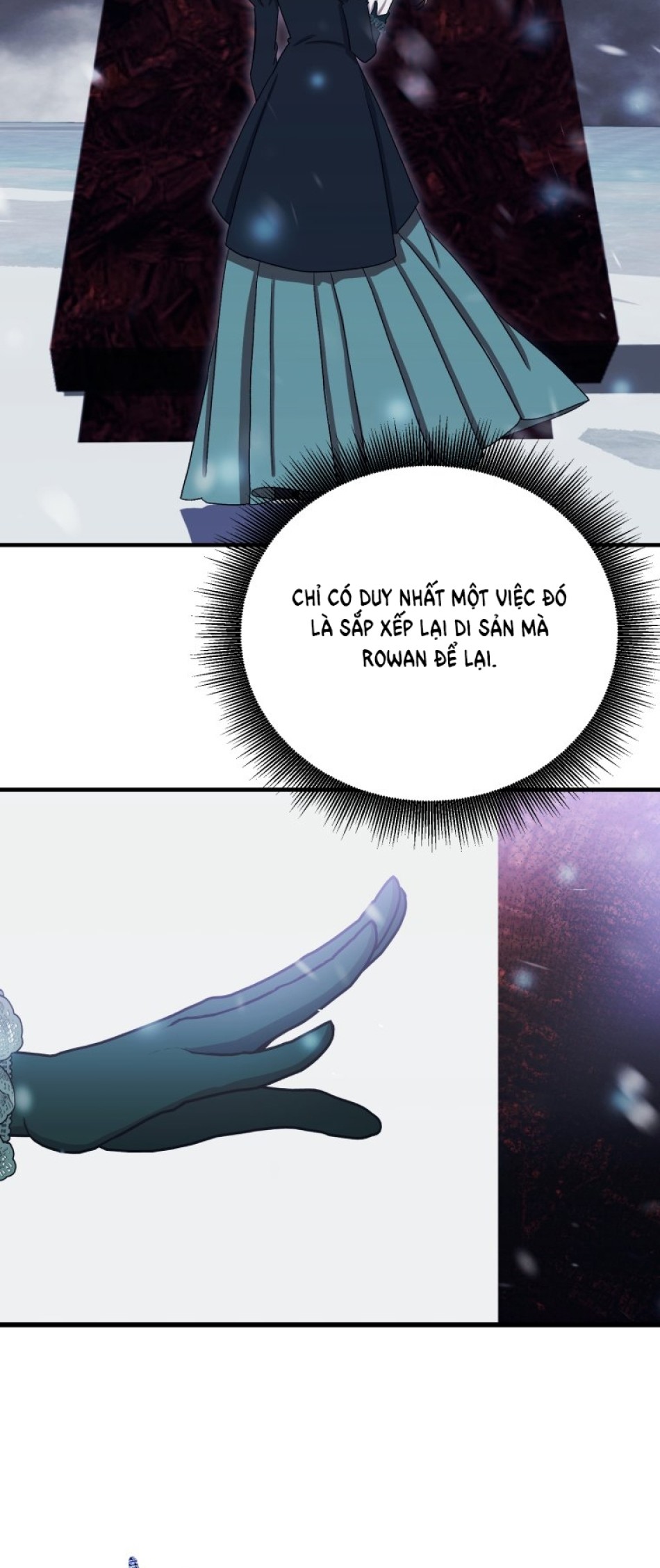 Tôi Bị Cắn Bởi Chú Chó Tôi Đã Bỏ Rơi 