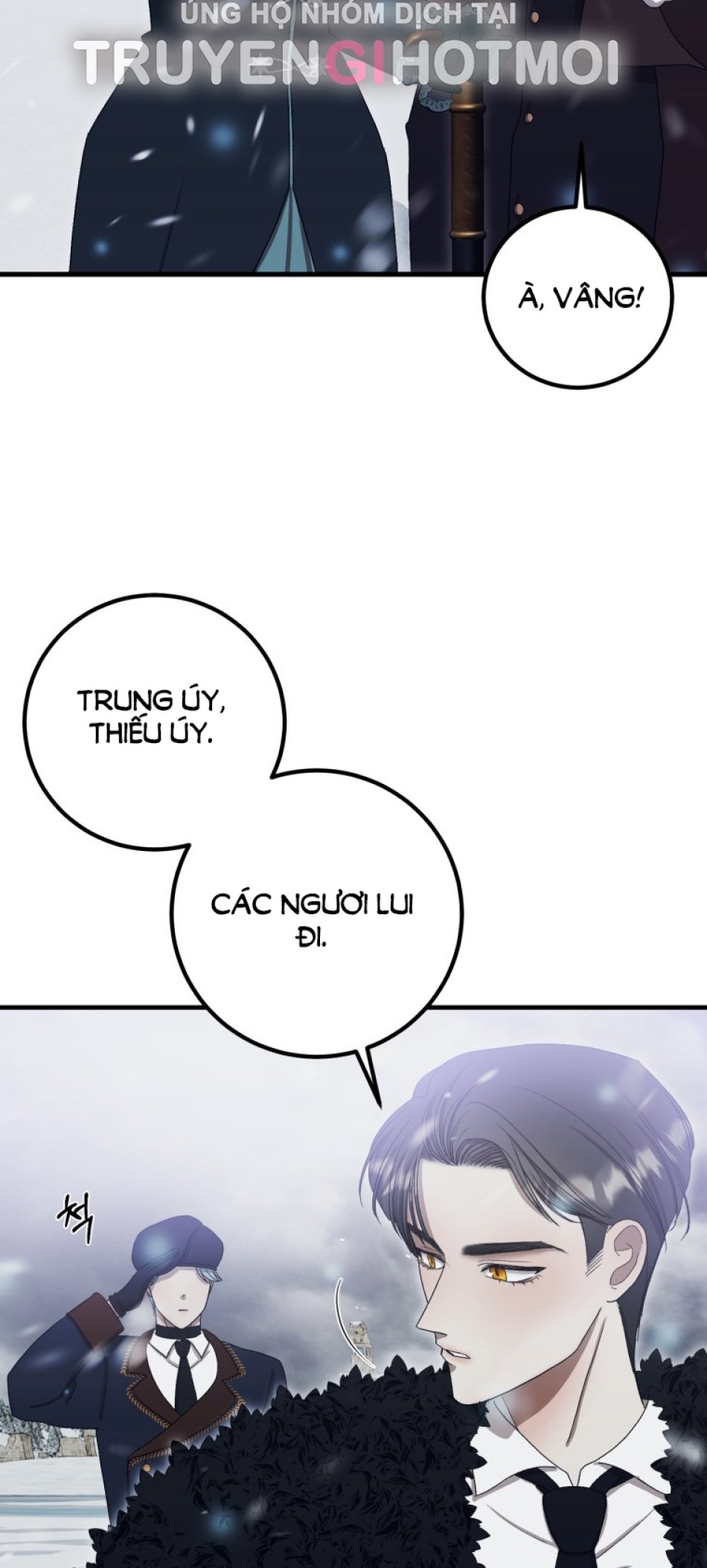 Tôi Bị Cắn Bởi Chú Chó Tôi Đã Bỏ Rơi 