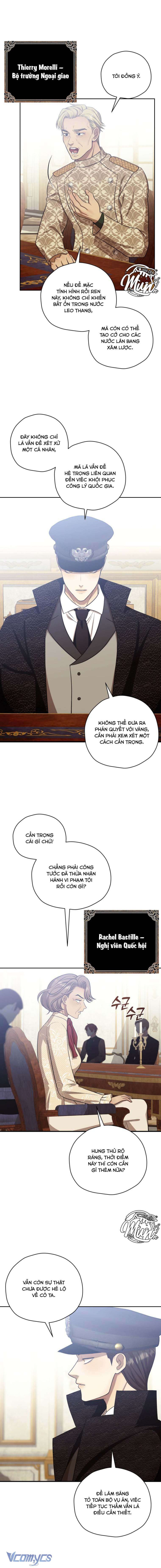 Tôi Bị Cắn Bởi Chú Chó Tôi Đã Bỏ Rơi 