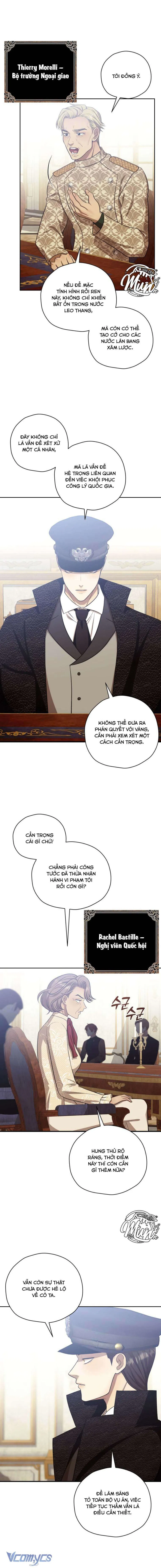 [15+] KHI TÔI BỊ CHÚ CHÓ TÔI BỎ RƠI CẮN 