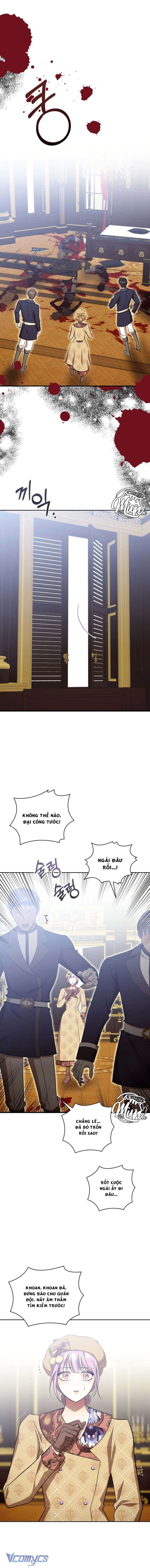 Tôi Bị Cắn Bởi Chú Chó Tôi Đã Bỏ Rơi 