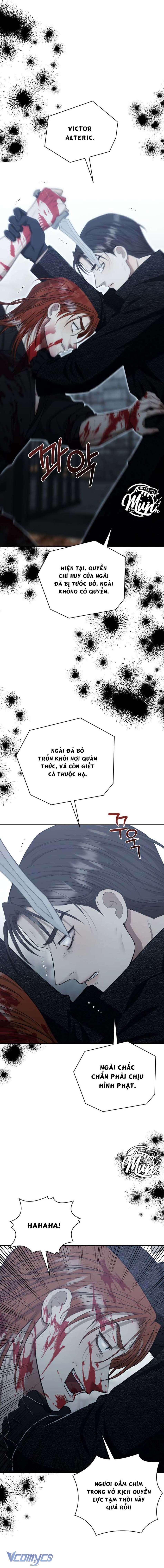 Tôi Bị Cắn Bởi Chú Chó Tôi Đã Bỏ Rơi 