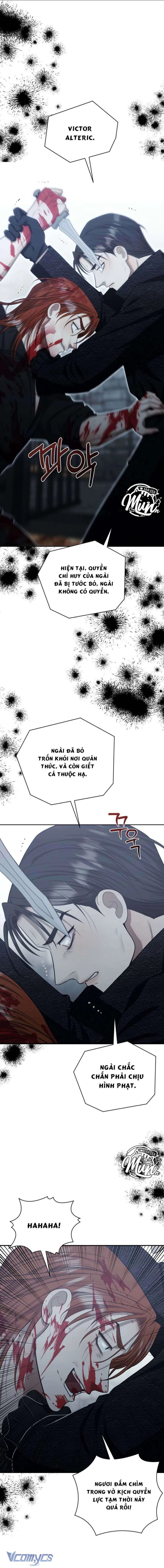 [15+] KHI TÔI BỊ CHÚ CHÓ TÔI BỎ RƠI CẮN 