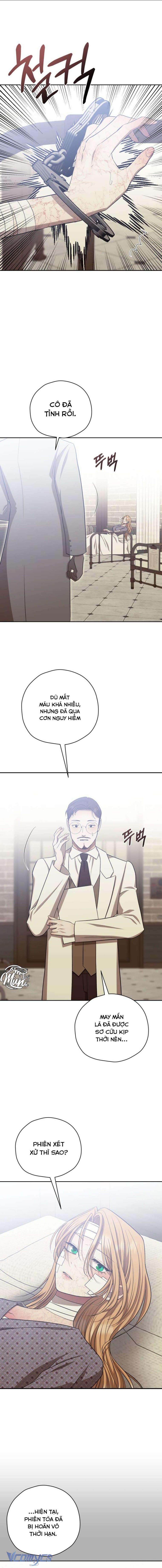 Tôi Bị Cắn Bởi Chú Chó Tôi Đã Bỏ Rơi 