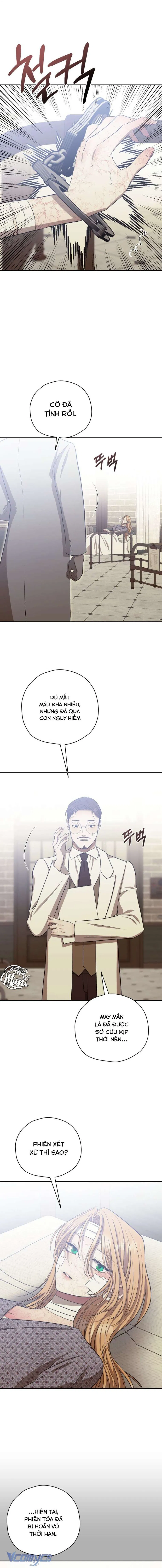 [15+] KHI TÔI BỊ CHÚ CHÓ TÔI BỎ RƠI CẮN 