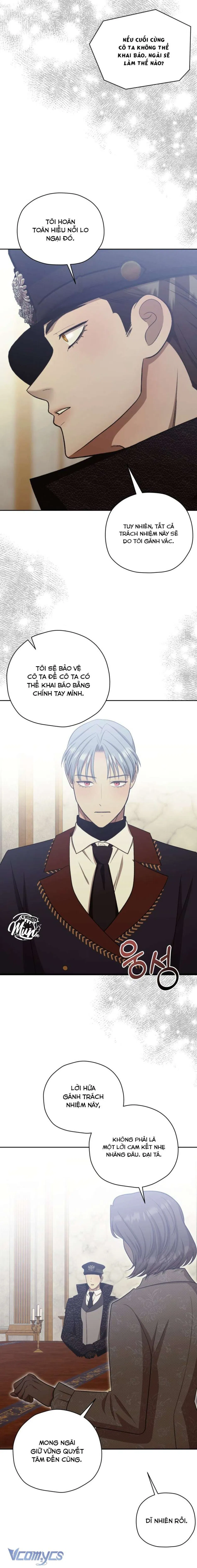 [15+] KHI TÔI BỊ CHÚ CHÓ TÔI BỎ RƠI CẮN 