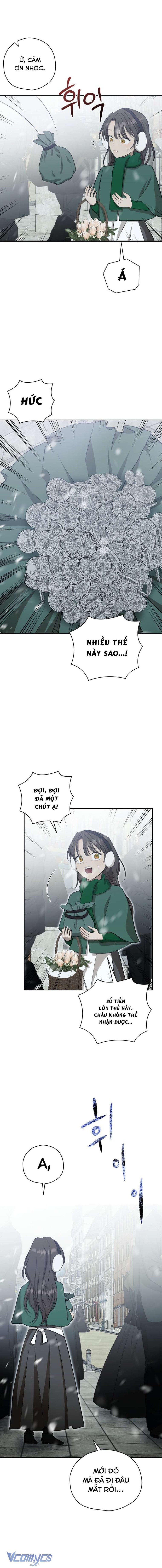 Tôi Bị Cắn Bởi Chú Chó Tôi Đã Bỏ Rơi 