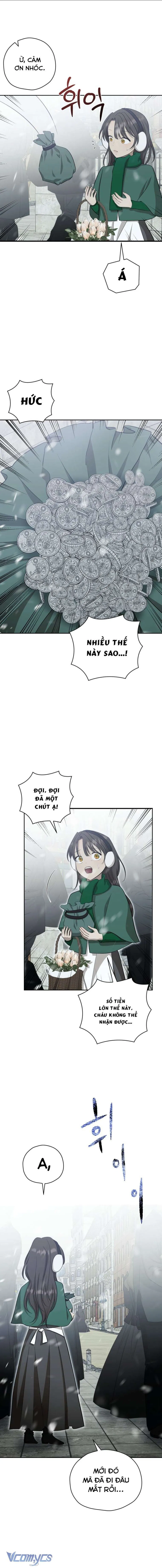 [15+] KHI TÔI BỊ CHÚ CHÓ TÔI BỎ RƠI CẮN 