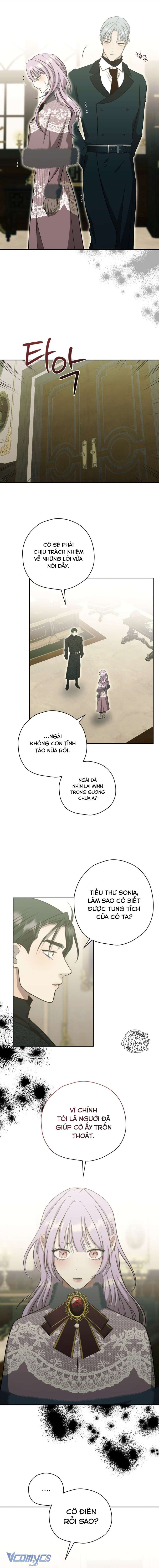 Tôi Bị Cắn Bởi Chú Chó Tôi Đã Bỏ Rơi 