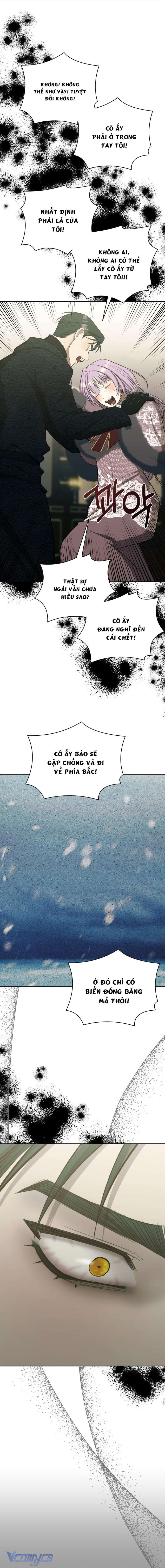 Tôi Bị Cắn Bởi Chú Chó Tôi Đã Bỏ Rơi 